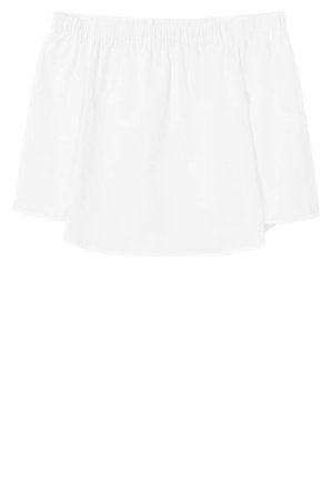 Camicetta - off-white