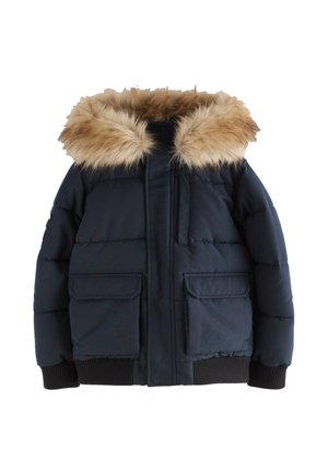 Vinterjakker - navy