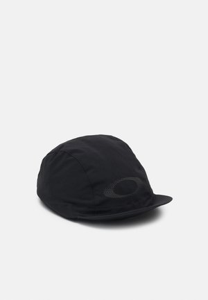 CADENCE ROAD UNISEX - Czapka z daszkiem - black/forged iron