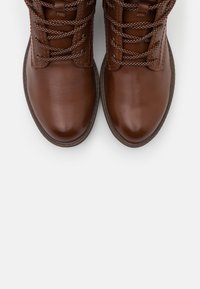 Tamaris Nilkkurit - cognac