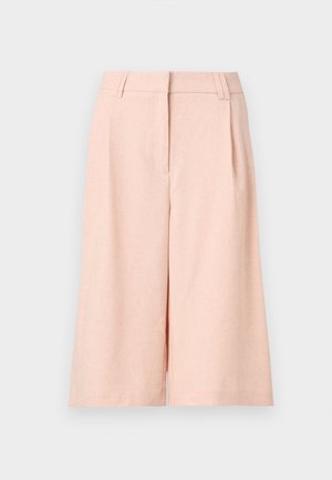 Vero Moda Curve, VMCBARIA - Short - pink