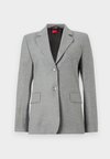 AGILENA - Blazer - silver