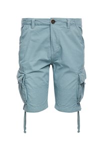 Unausgewählt, duck egg blue