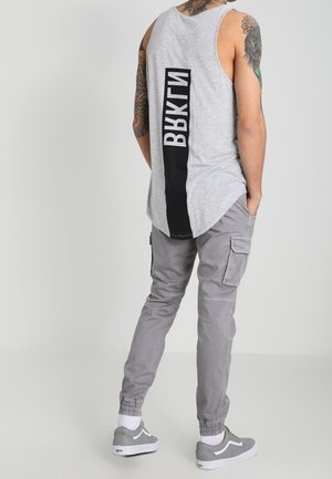 Jeansy Relaxed Fit
