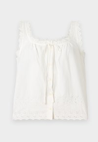 Geselecteerd, off-white