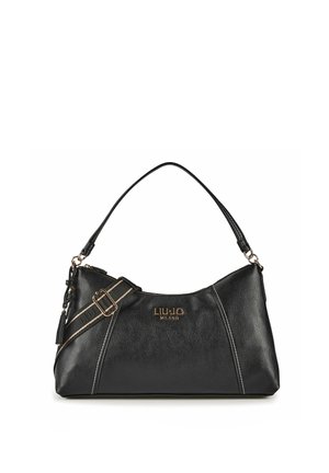 TREPIDA SCHULTER - Handtas - nero