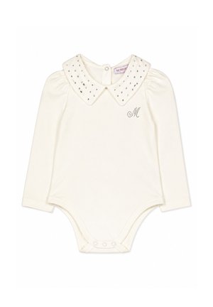 Monnalisa, BODY - Body - ivory