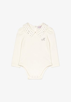 Monnalisa, BODY - Body - ivory