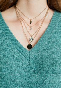 VILA Pullover - blue