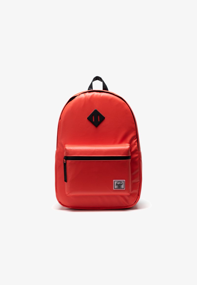 Herschel CLASSIC X-LARGE WEATHER RESISTANT - Sac à dos - hot coral