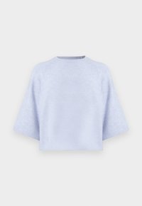 ONLSIMONI PULLOVER - Jumper - blue/melange