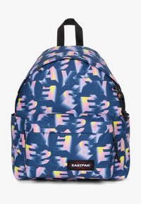 Eastpak - DAY PAK'R - Tagesrucksack - blocktype navy Thumbnail-Bild 1