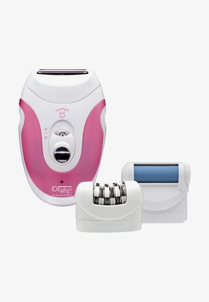 Italian Design 3 IN 1 ELECTRIC EPILATOR - Hair removal Tool