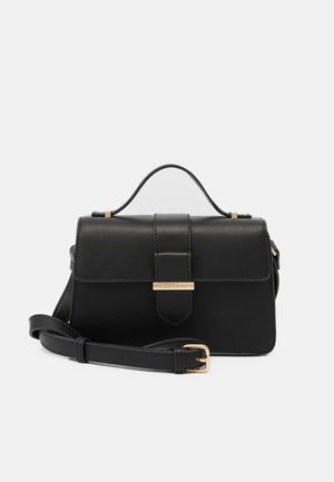 Borsa a tracolla - 802 - black