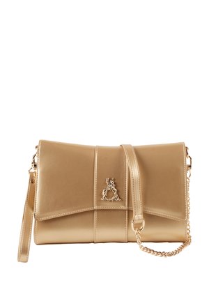 ARLETTE - Bandolera - gold