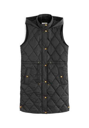 Veste sans manches - black