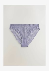 Ei valittu, cream lilac green