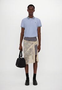 Vivienne Westwood CHIPPENDALE UNISEX - Šorti - grey