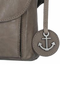Harbour 2nd ANCHOR LOVE - Schoudertas - dusty