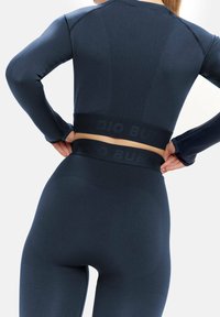 Cardio Bunny ORDINARY - Ilgarankovis viršutinės dalies drabužis - dark blue