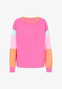 Kijelölve, fuchsia pink