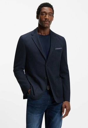 JAYE - Sakko - dark blue four