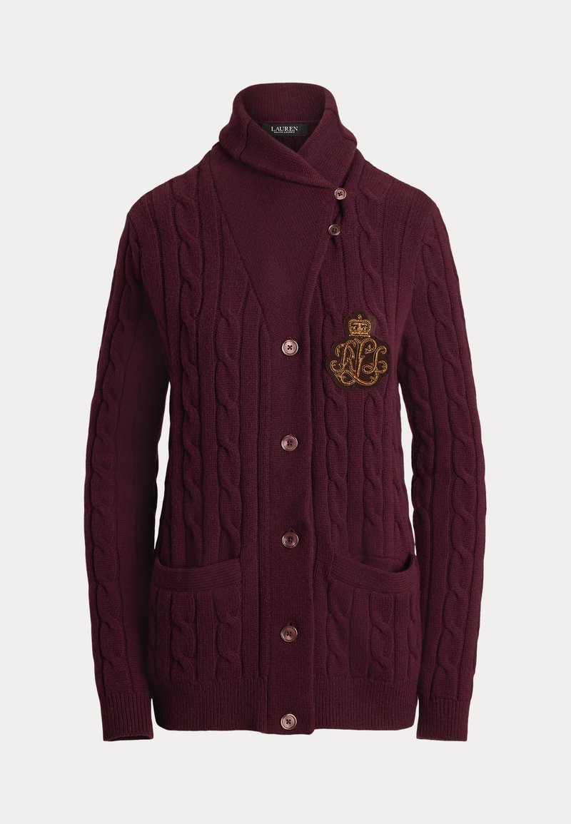 Chaqueta de punto