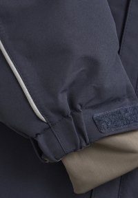 EN FANT EN FANT BABY SNOWSUIT W. FAKE FUR - Overall - parisian night