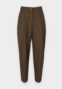 TROUSER - Housut - doha