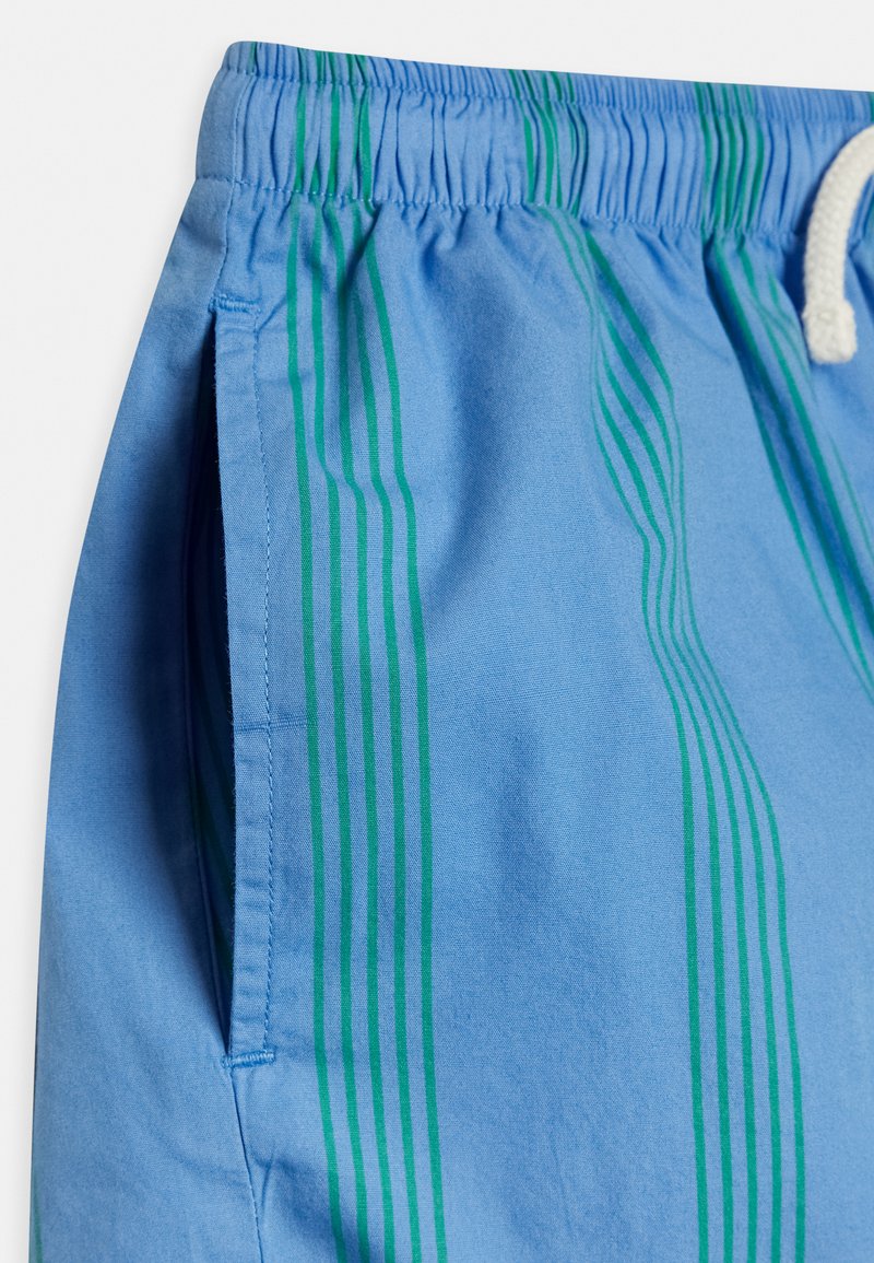 Kinder Shirts & Tops | TINYCOTTONS LINES UNISEX Shorts lilac blue/grass green/mehrfarbig - UO51136 Kinder Shirts & Tops | TINYCOTTONS LINES UNISEX Shorts lilac blue/grass green/mehrfarbig - UO51136