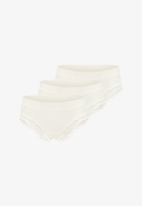 Selezionato, off white