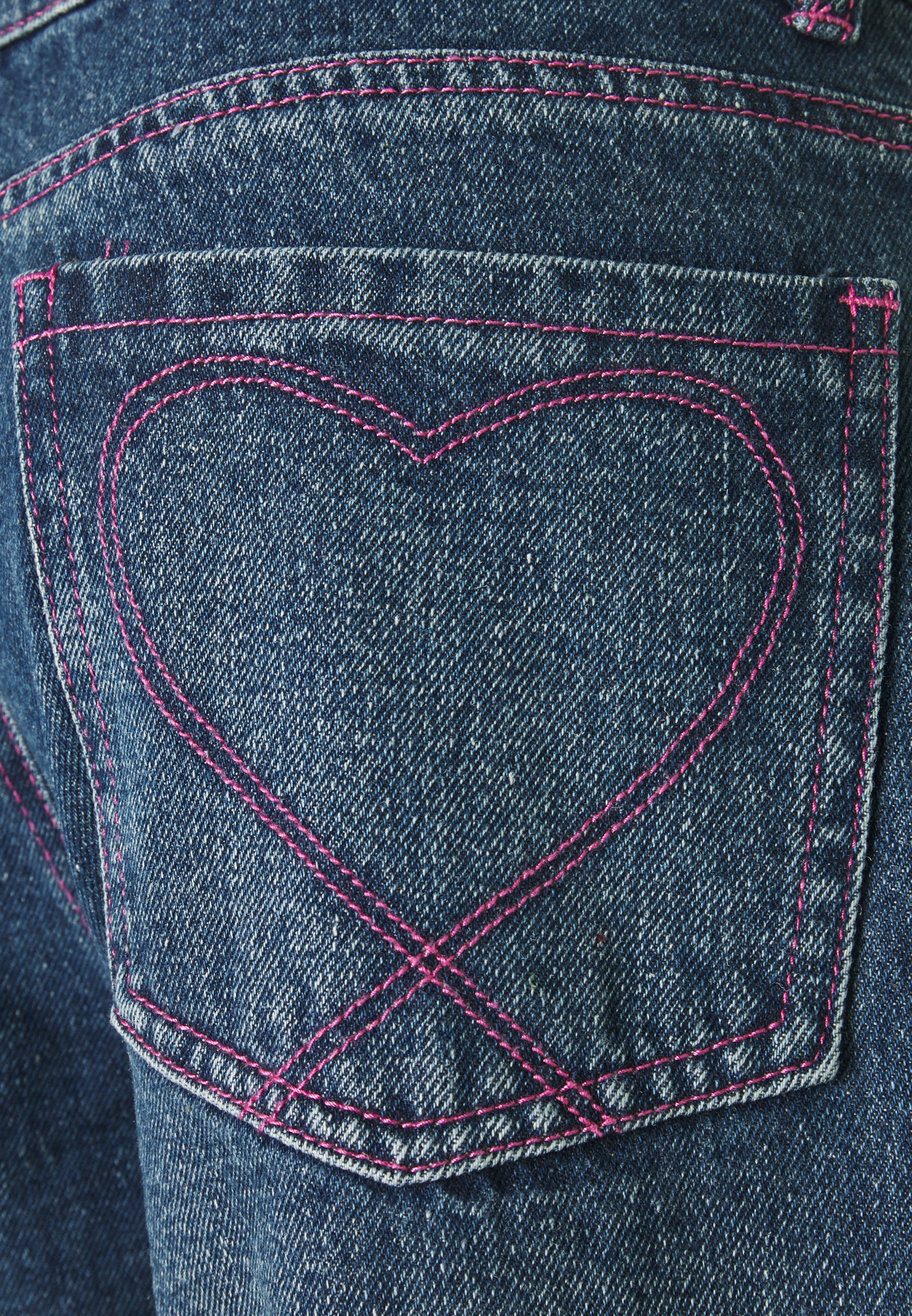 baby girl bootcut jeans