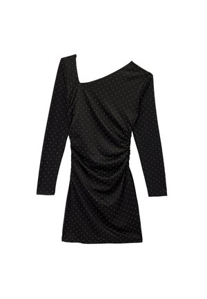 Vestido informal - black