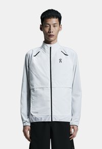 Unselected, white