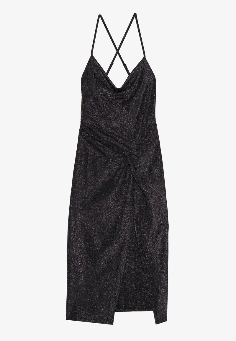 Even&Odd Cocktailjurk zwart