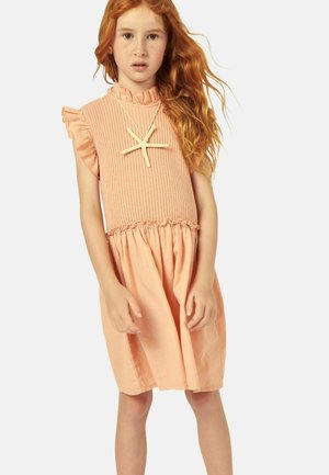 MIPOUNET Vestido ligero - apricot