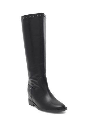 Jenny Dover-STF, Stivaletti Chelsea Donna, Rosso Borgogna, 41.5 EU