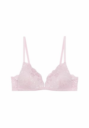 Yamamay PRIMULA - Sutien push-up - rose floral