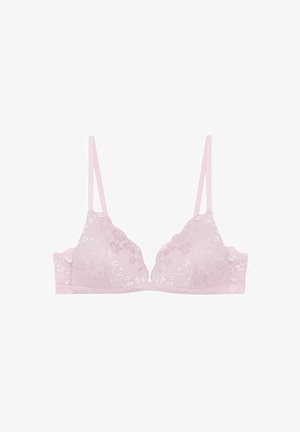 Yamamay PRIMULA - Sutien push-up - rose floral