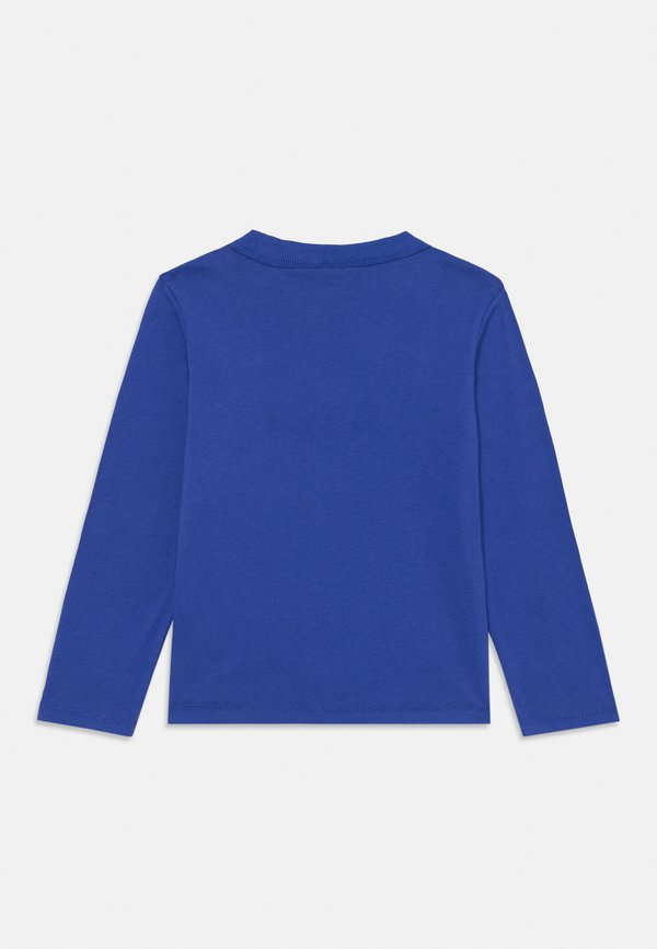 CHAMOIS UNISEX - Long sleeved top3