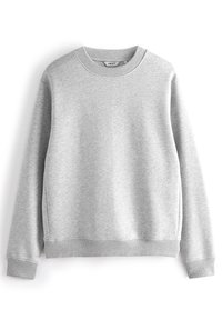 Next CREW - Sweatshirt - grey