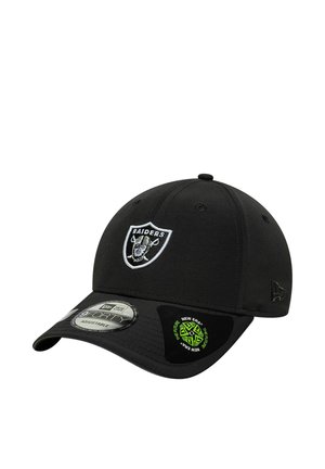 New Era, 9FORTY STRAPBACK   NFL LAS VEGAS RAIDERS - Casquette - black