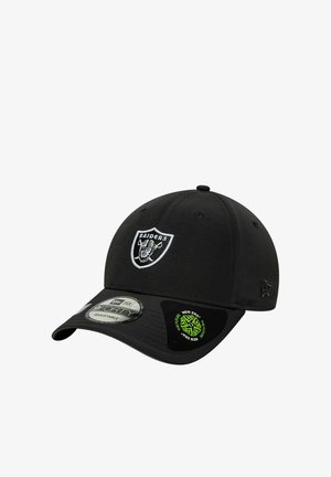 New Era, 9FORTY STRAPBACK NFL LAS VEGAS RAIDERS - Casquette - black