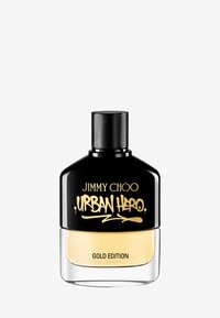 JIMMY CHOO Fragrances - URBAN HERO GOLD - Eau de parfum Miniatuurafbeelding 1