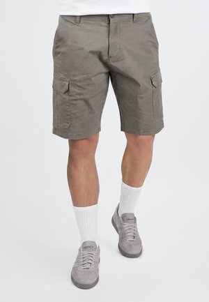 Blend, BHBARNI REGULAR FIT - Short - granite