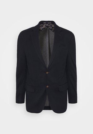 STAR EASY NORMAL - Blazer jacket - dark blue/navy