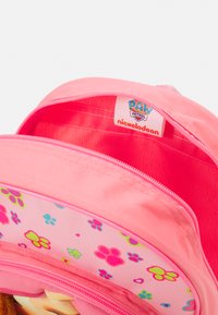 Fabrizio PAW PATROL KIDS BACKPACK UNISEX - Matkakott - rose