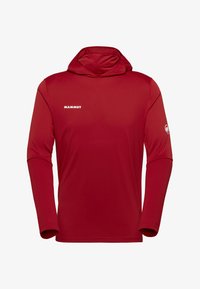 Non selezionato, dark mammut red
