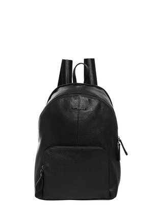 Rucksack - black