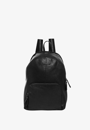 Momo Design, Rugzak - black